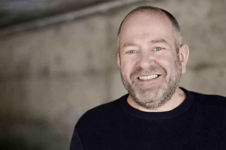 Andreas Baumgartner
