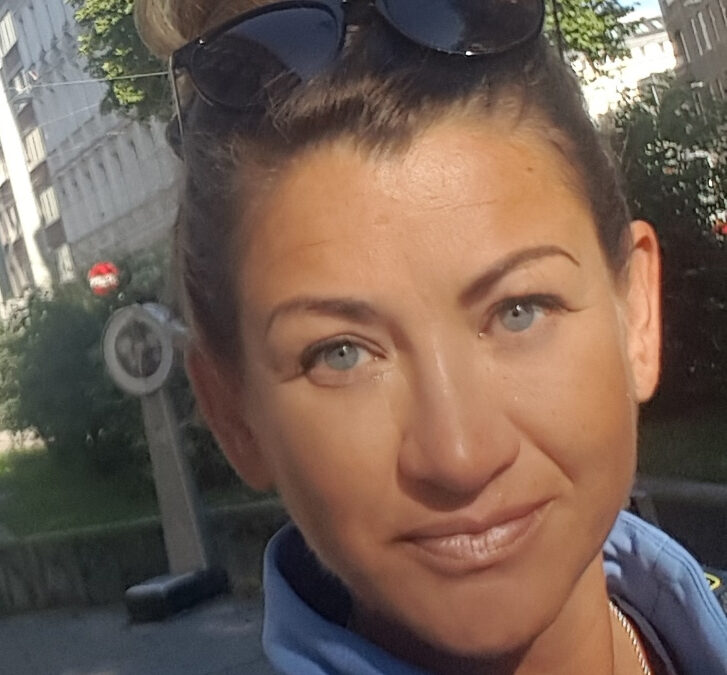 Sabine Tödtmann