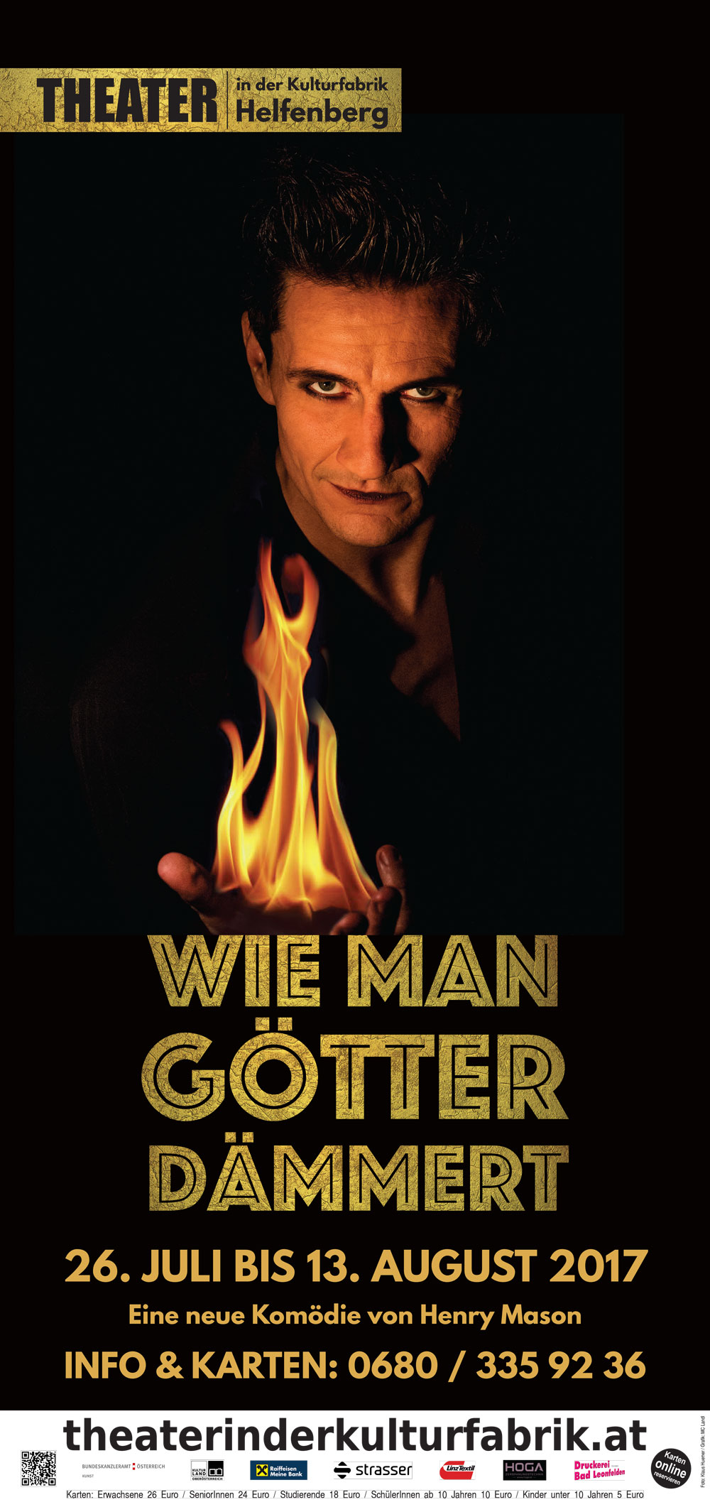2017_Plakat_Wie man Götter dämmert