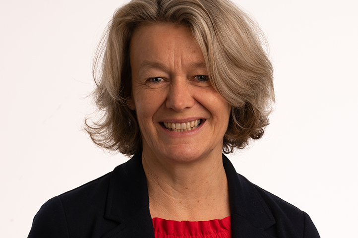 Elisabeth Wolkerstorfer